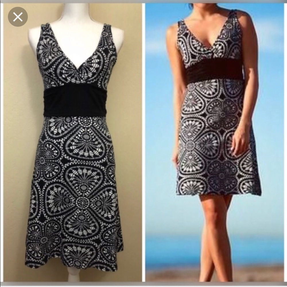 Patagonia Margo dress small
